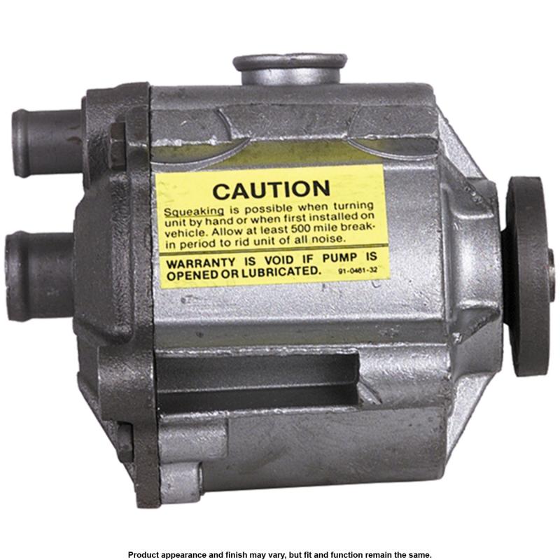 A1 Cardone 32128 Secondary Air Injection Pump product image 3 of 4