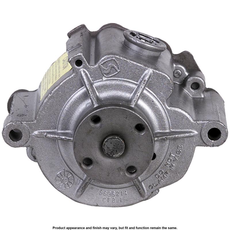 A1 Cardone 32128 Secondary Air Injection Pump product image 4 of 4