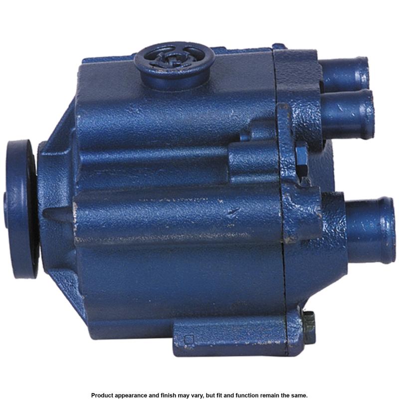 A1 Cardone 32130 - Secondary Air Injection Pump A1 Cardone 32130 Secondary Air Injection Pump product image 1 of 4