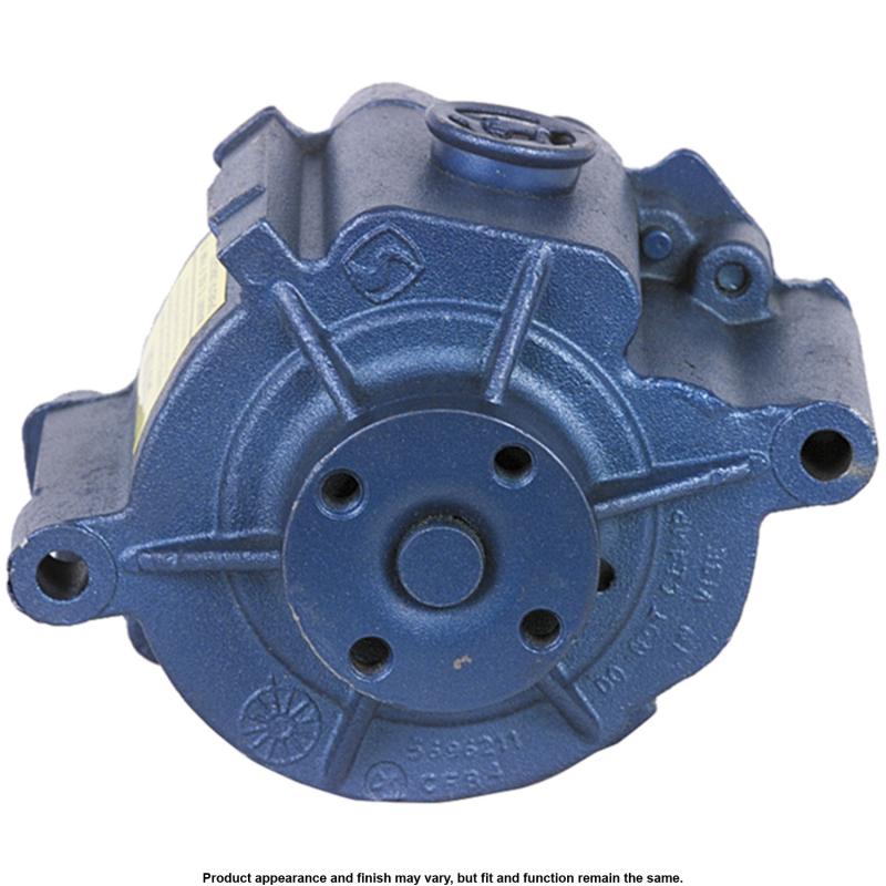 A1 Cardone 32130 Secondary Air Injection Pump product image 2 of 4