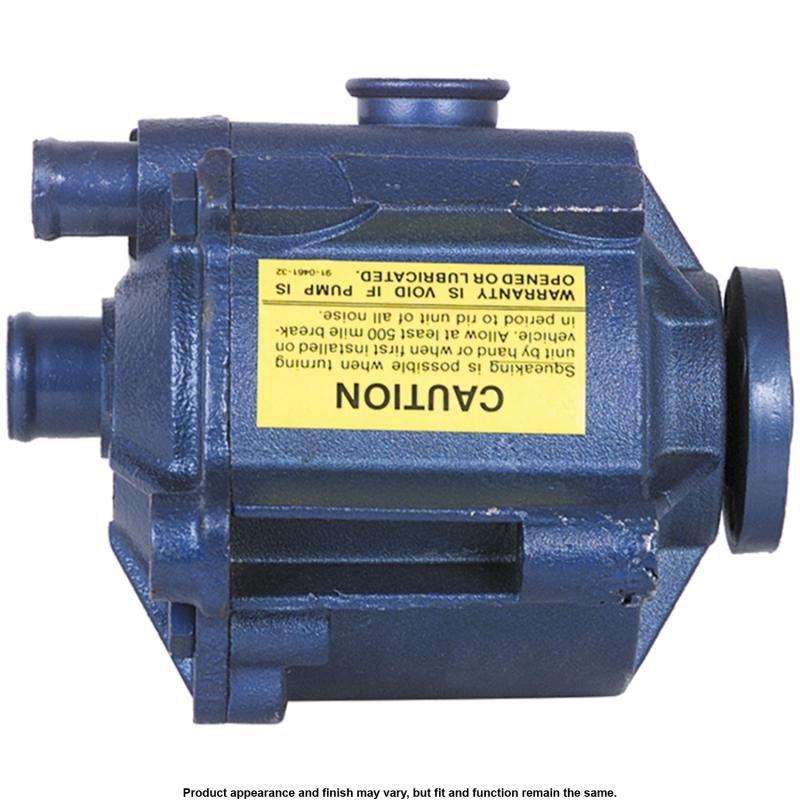 A1 Cardone 32130 Secondary Air Injection Pump product image 3 of 4