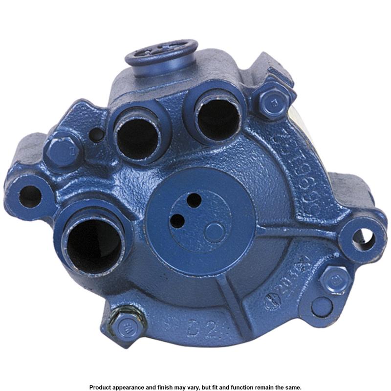 A1 Cardone 32130 Secondary Air Injection Pump product image 4 of 4