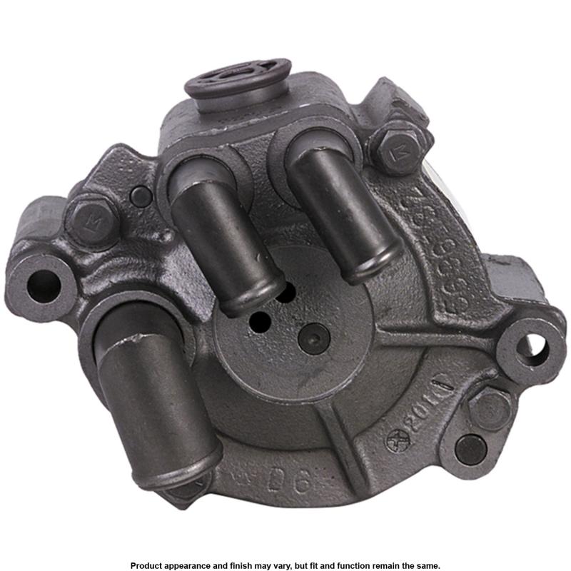A1 Cardone 32132 Secondary Air Injection Pump product image 2 of 4