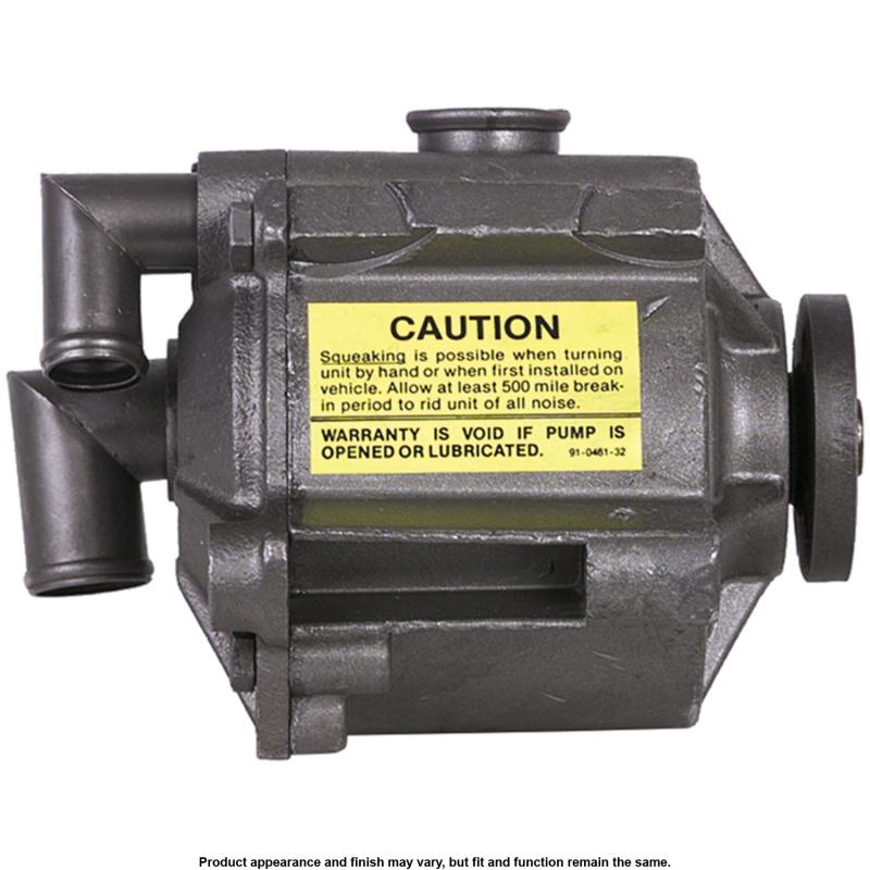 A1 Cardone 32132 Secondary Air Injection Pump product image 3 of 4