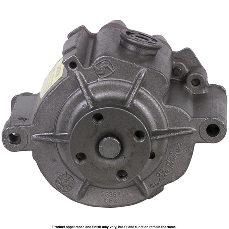 A1 Cardone 32132 Secondary Air Injection Pump product image 4 of 4