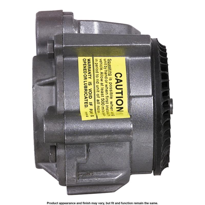 A1 Cardone 32133 Secondary Air Injection Pump product image 2 of 4