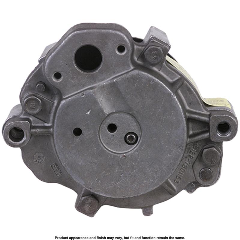 A1 Cardone 32133 Secondary Air Injection Pump product image 4 of 4