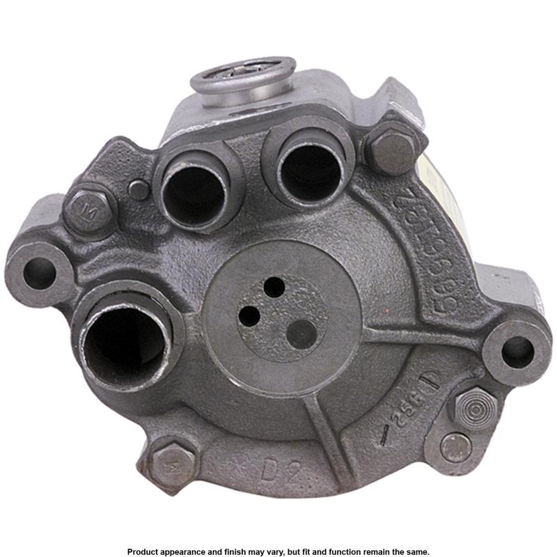 A1 Cardone 32134 Secondary Air Injection Pump product image 3 of 4