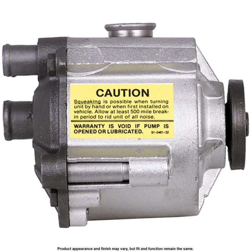 A1 Cardone 32134 Secondary Air Injection Pump product image 4 of 4