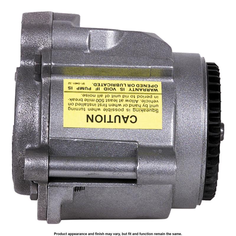 A1 Cardone 32201 Secondary Air Injection Pump product image 1 of 4