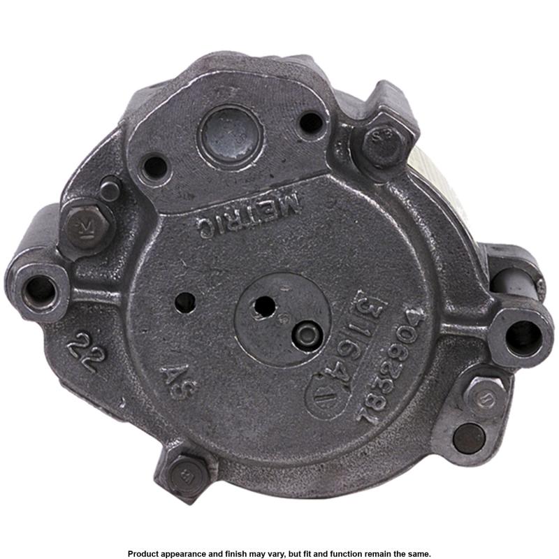 A1 Cardone 32201 Secondary Air Injection Pump product image 2 of 4