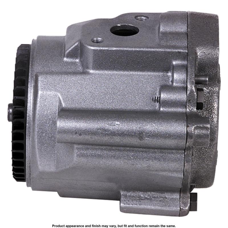 A1 Cardone 32201 Secondary Air Injection Pump product image 3 of 4