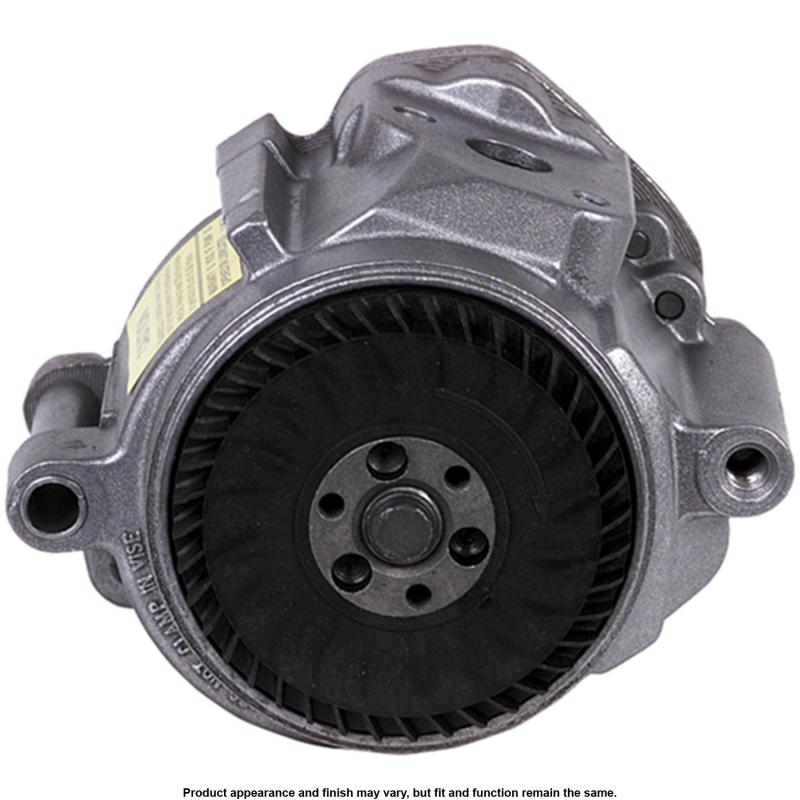 A1 Cardone 32201 Secondary Air Injection Pump product image 4 of 4
