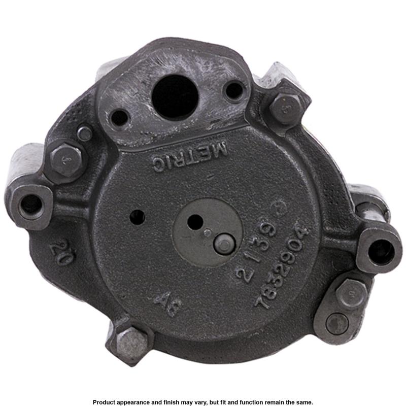 A1 Cardone 32207 - Secondary Air Injection Pump A1 Cardone 32207 Secondary Air Injection Pump product image 1 of 4