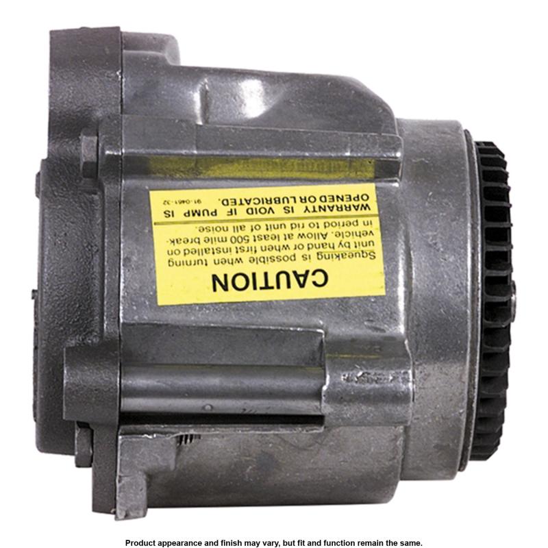 A1 Cardone 32207 - Secondary Air Injection Pump A1 Cardone 32207 Secondary Air Injection Pump product image 2 of 4