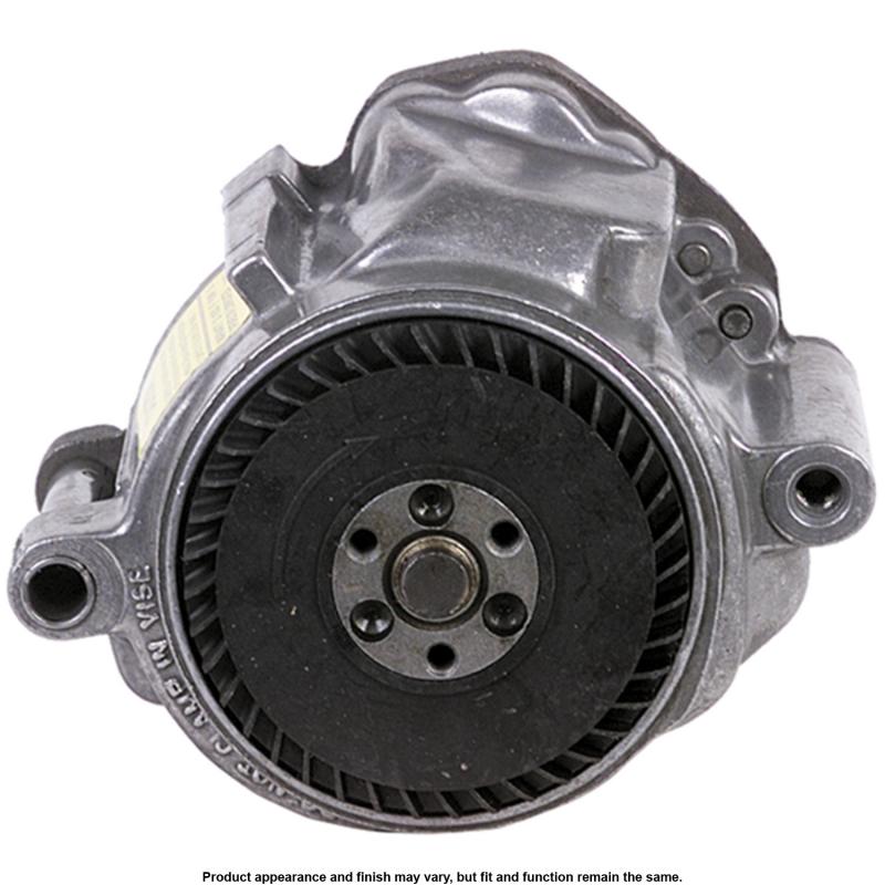 A1 Cardone 32207 - Secondary Air Injection Pump A1 Cardone 32207 Secondary Air Injection Pump product image 4 of 4