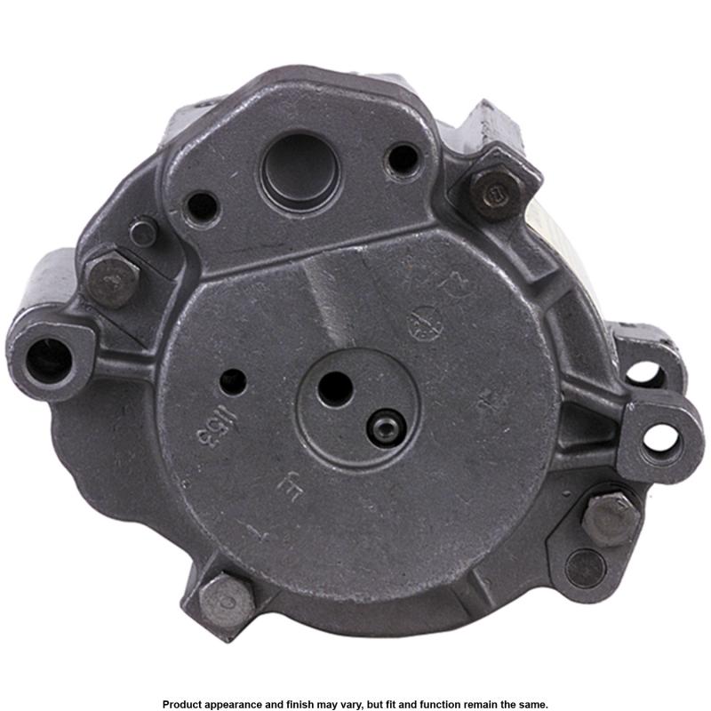 A1 Cardone 32209 - Secondary Air Injection Pump A1 Cardone 32209 Secondary Air Injection Pump product image 1 of 4