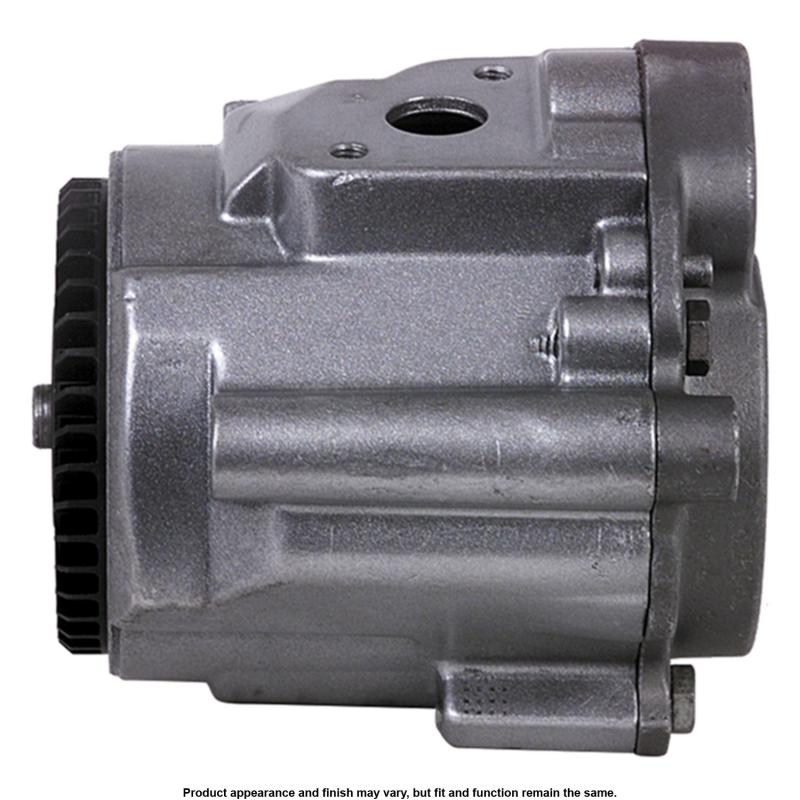 A1 Cardone 32209 - Secondary Air Injection Pump A1 Cardone 32209 Secondary Air Injection Pump product image 2 of 4