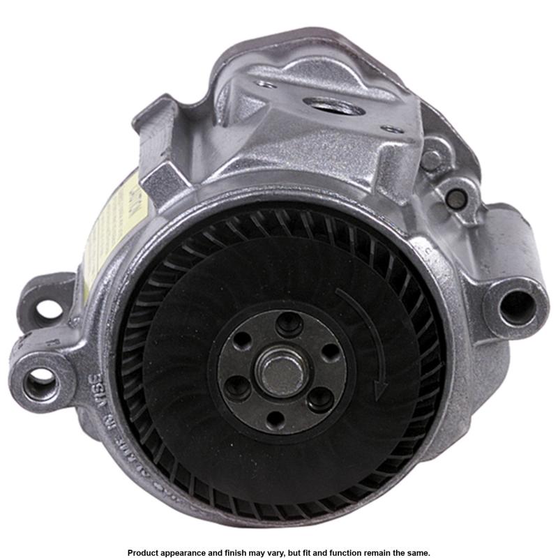 A1 Cardone 32209 - Secondary Air Injection Pump A1 Cardone 32209 Secondary Air Injection Pump product image 4 of 4