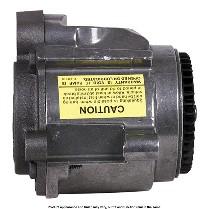 A1 Cardone 32212 - Secondary Air Injection Pump A1 Cardone 32212 Secondary Air Injection Pump product image 1 of 4