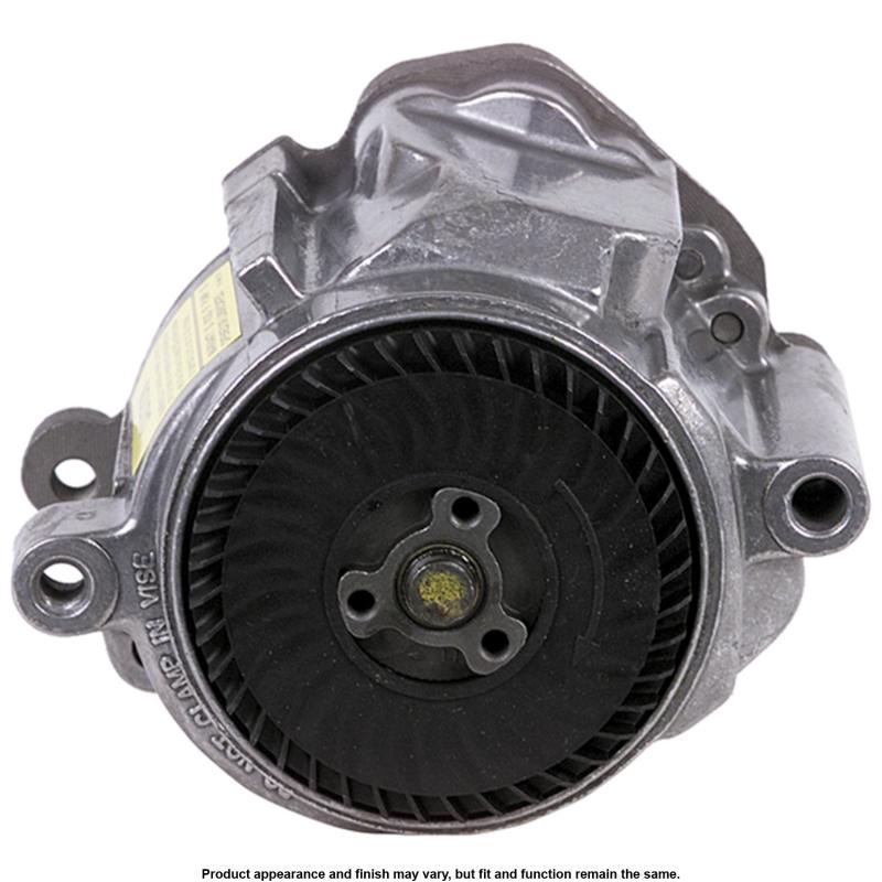 A1 Cardone 32212 - Secondary Air Injection Pump A1 Cardone 32212 Secondary Air Injection Pump product image 2 of 4