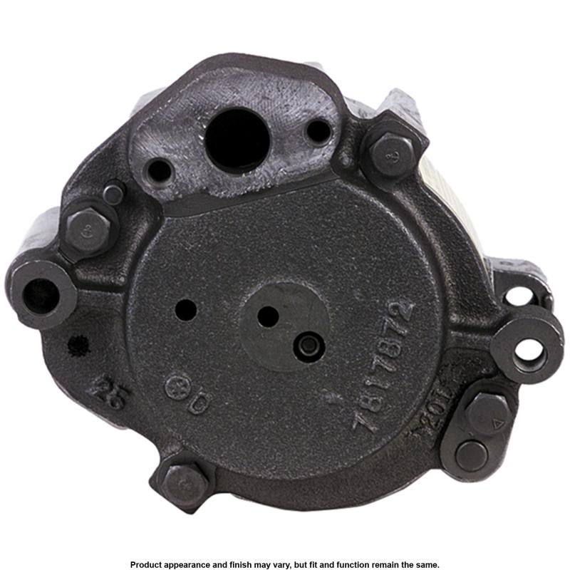 A1 Cardone 32212 - Secondary Air Injection Pump A1 Cardone 32212 Secondary Air Injection Pump product image 4 of 4