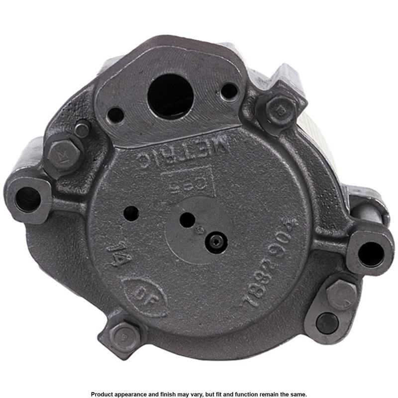 A1 Cardone 32220 - Secondary Air Injection Pump A1 Cardone 32220 Secondary Air Injection Pump product image 1 of 4