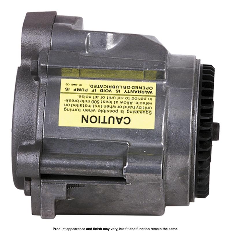 A1 Cardone 32220 - Secondary Air Injection Pump A1 Cardone 32220 Secondary Air Injection Pump product image 3 of 4