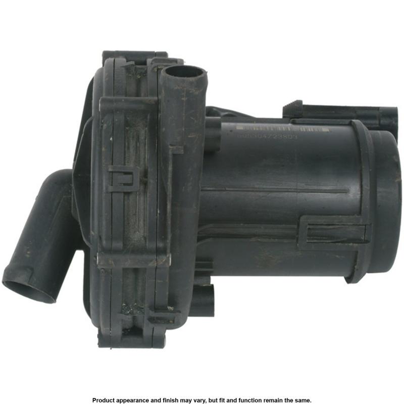 A1 Cardone 322205M - Secondary Air Injection Pump A1 Cardone 322205M Secondary Air Injection Pump product image 1 of 4