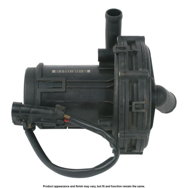A1 Cardone 322205M - Secondary Air Injection Pump A1 Cardone 322205M Secondary Air Injection Pump product image 2 of 4