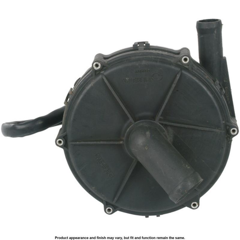 A1 Cardone 322205M - Secondary Air Injection Pump A1 Cardone 322205M Secondary Air Injection Pump product image 3 of 4