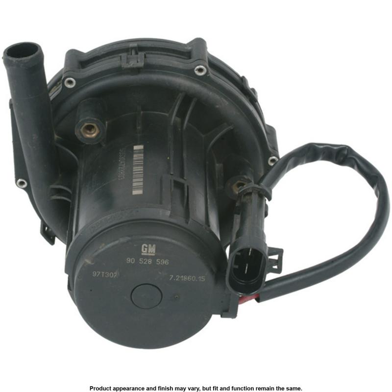 A1 Cardone 322205M - Secondary Air Injection Pump A1 Cardone 322205M Secondary Air Injection Pump product image 4 of 4