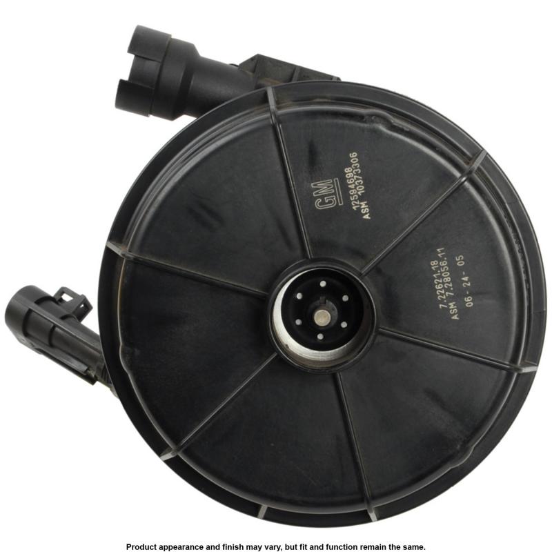 A1 Cardone 322401M Secondary Air Injection Pump product image 4 of 4