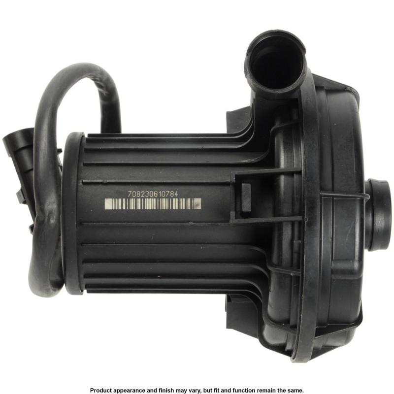 A1 Cardone 322403M - Secondary Air Injection Pump A1 Cardone 322403M Secondary Air Injection Pump product image 1 of 4