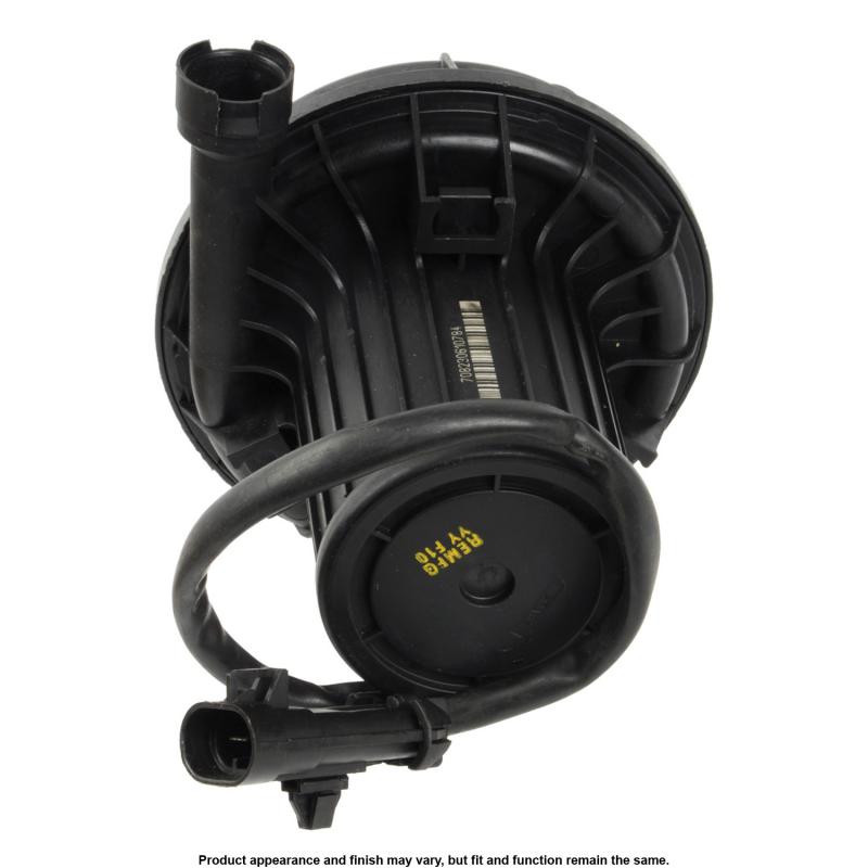 A1 Cardone 322403M - Secondary Air Injection Pump A1 Cardone 322403M Secondary Air Injection Pump product image 3 of 4