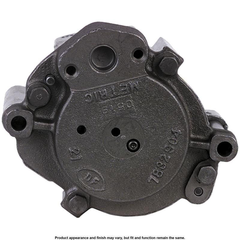 A1 Cardone 32242 - Secondary Air Injection Pump A1 Cardone 32242 Secondary Air Injection Pump product image 2 of 4