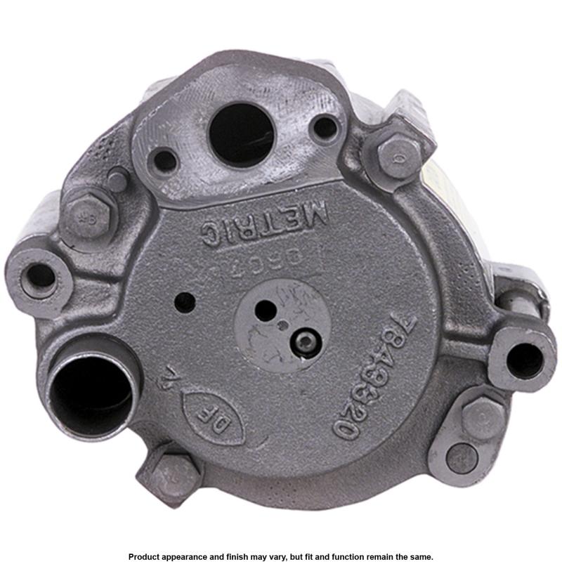 A1 Cardone 32244 Secondary Air Injection Pump product image 4 of 4