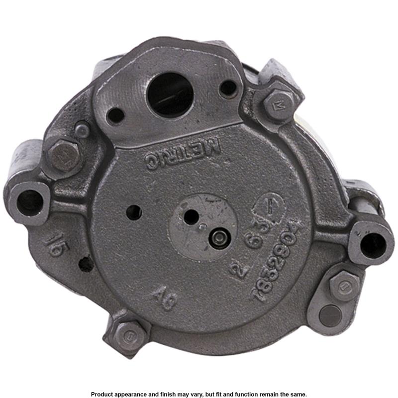 A1 Cardone 32245 - Secondary Air Injection Pump A1 Cardone 32245 Secondary Air Injection Pump product image 1 of 4