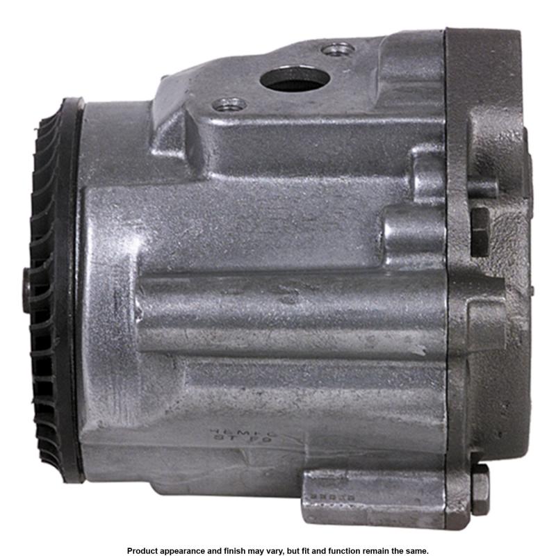 A1 Cardone 32245 - Secondary Air Injection Pump A1 Cardone 32245 Secondary Air Injection Pump product image 2 of 4