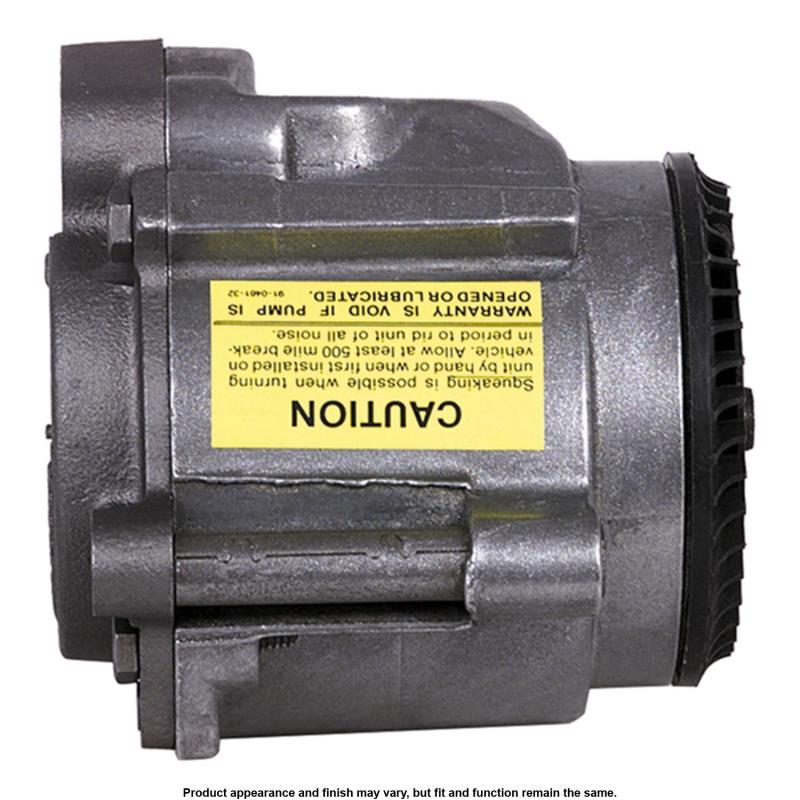 A1 Cardone 32245 - Secondary Air Injection Pump A1 Cardone 32245 Secondary Air Injection Pump product image 3 of 4