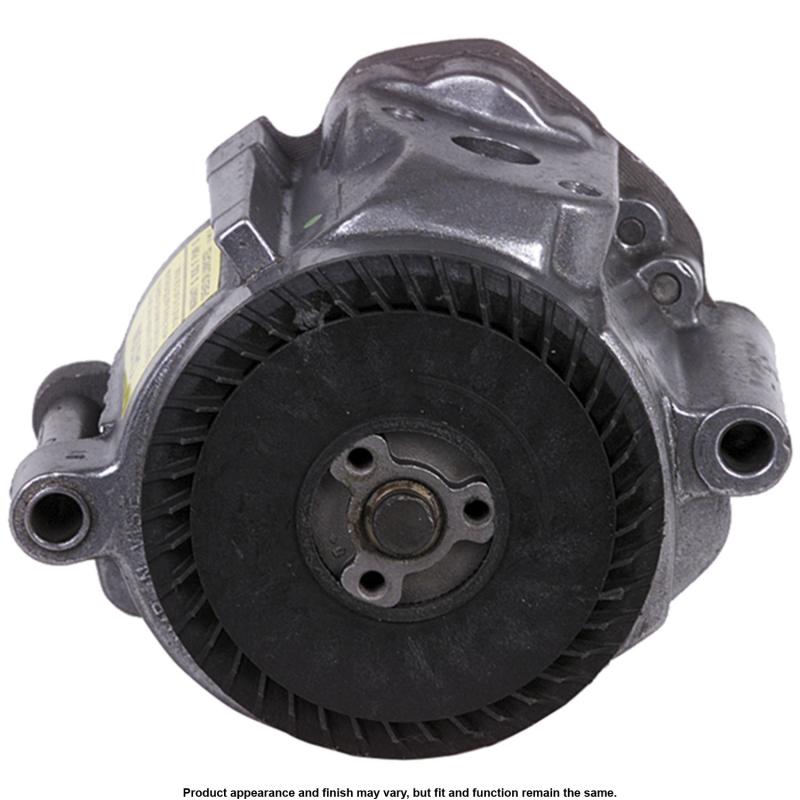 A1 Cardone 32245 - Secondary Air Injection Pump A1 Cardone 32245 Secondary Air Injection Pump product image 4 of 4