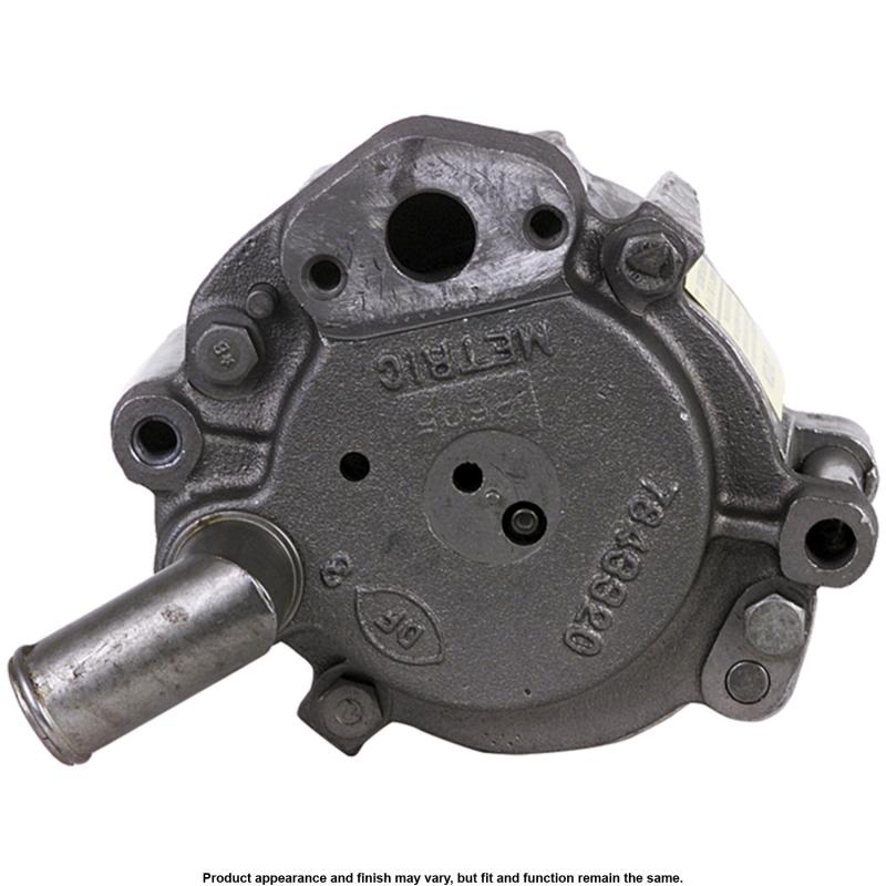 A1 Cardone 32247 Secondary Air Injection Pump product image 2 of 4