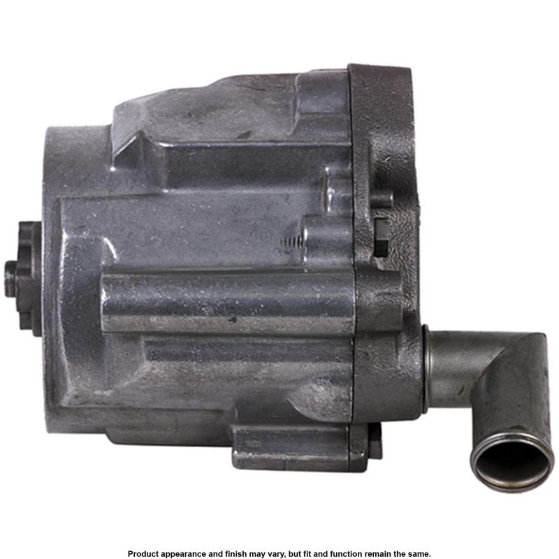 A1 Cardone 32247 Secondary Air Injection Pump product image 3 of 4