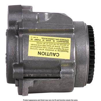 A1 Cardone 32248 - Secondary Air Injection Pump A1 Cardone 32248 Secondary Air Injection Pump product image 2 of 4
