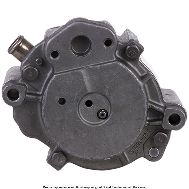 A1 Cardone 32253 - Secondary Air Injection Pump A1 Cardone 32253 Secondary Air Injection Pump product image 2 of 4