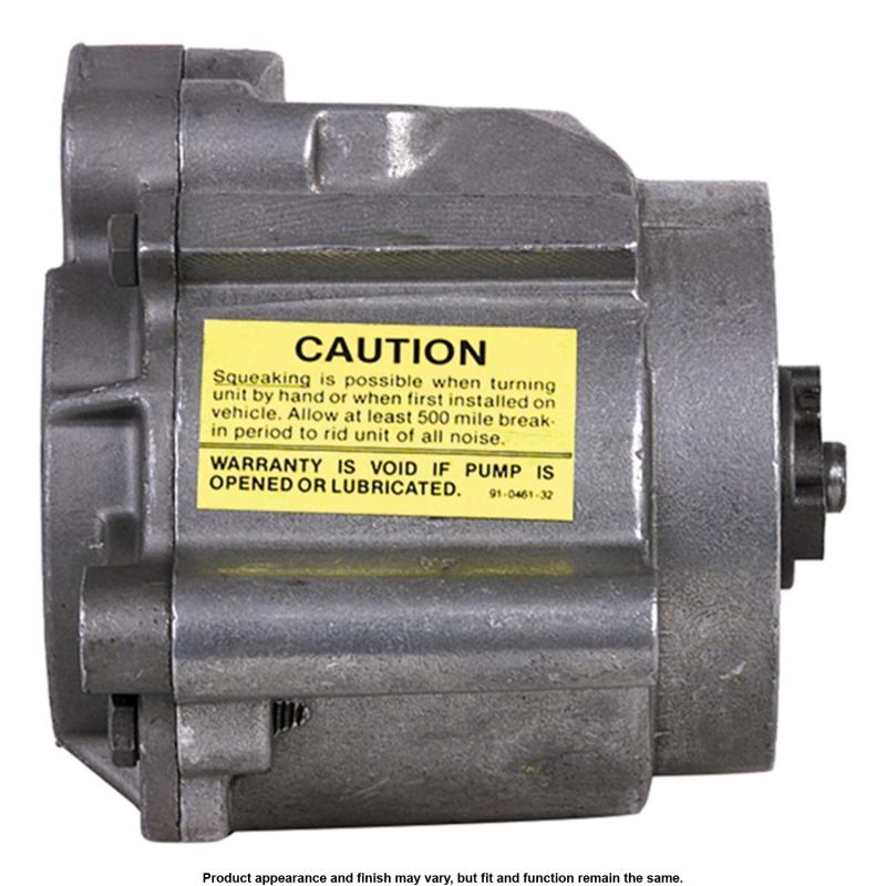 A1 Cardone 32253 - Secondary Air Injection Pump A1 Cardone 32253 Secondary Air Injection Pump product image 4 of 4