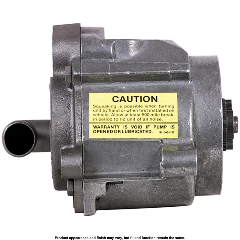 A1 Cardone 32255 Secondary Air Injection Pump product image 1 of 4