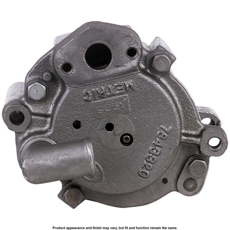 A1 Cardone 32255 Secondary Air Injection Pump product image 2 of 4