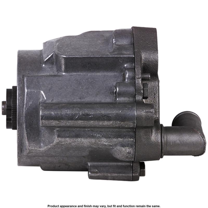 A1 Cardone 32255 Secondary Air Injection Pump product image 4 of 4
