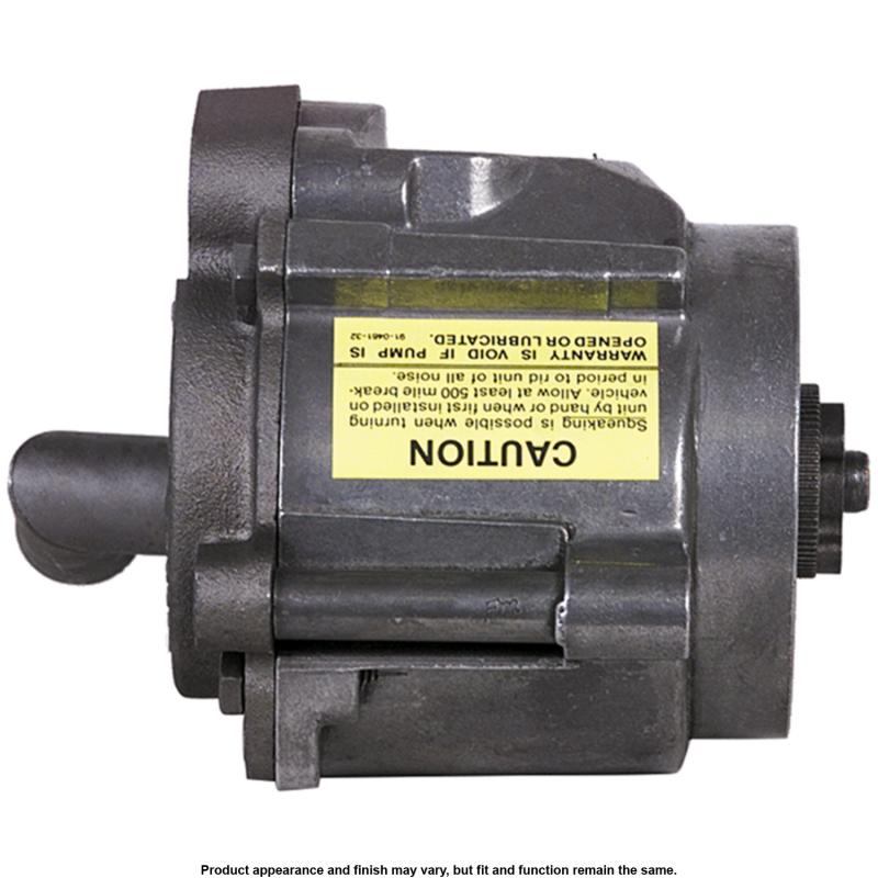 A1 Cardone 32256 Secondary Air Injection Pump product image 1 of 4